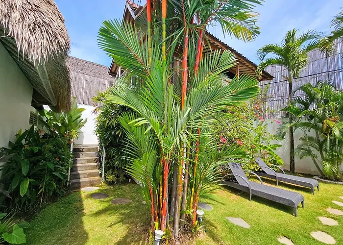 Teman Eden, 4br Prime Location Seminyak (Bali)