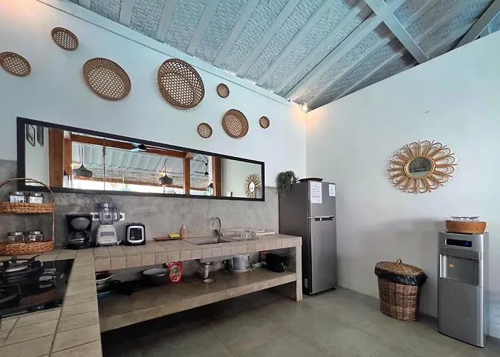 Villa Teman Eden, 4br Prime Location *