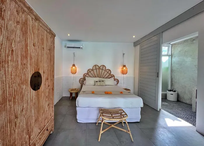 Villa Teman Eden, 4br Prime Location *
