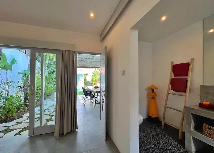 Teman Eden, 4br Prime Location *