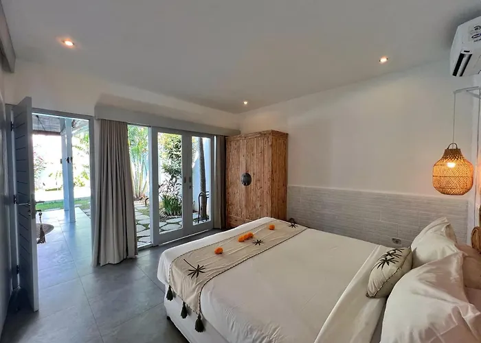 Villa Teman Eden, 4br Prime Location *
