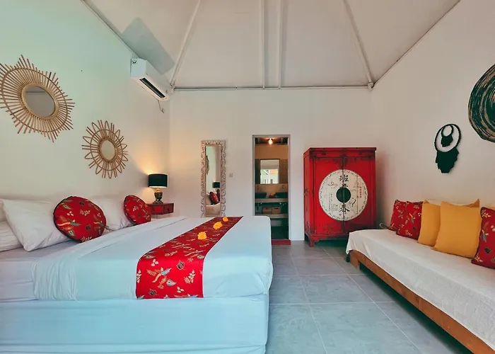 Teman Eden, 4br Prime Location *