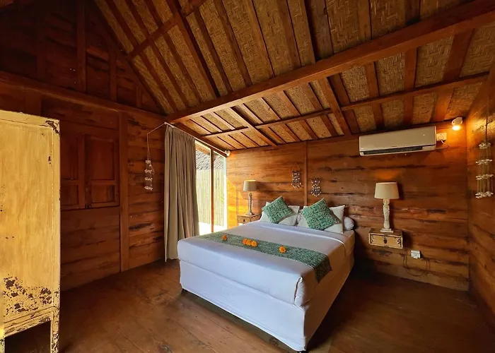 Villa Teman Eden, 4br Prime Location
