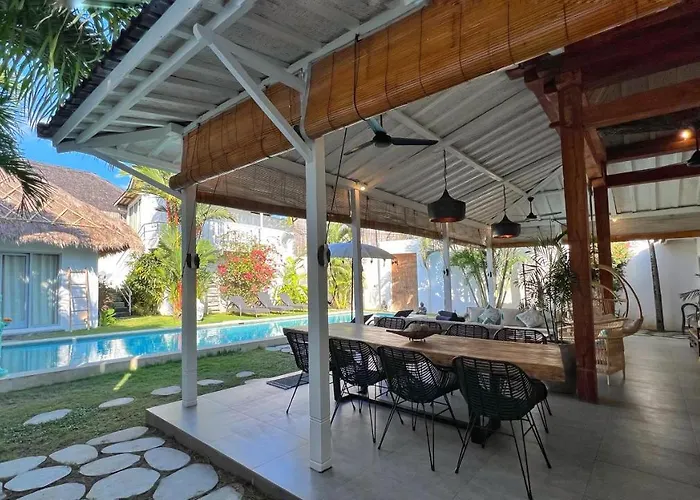 Teman Eden, 4br Prime Location