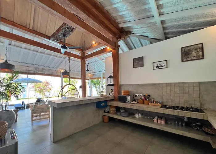 Teman Eden, 4br Prime Location