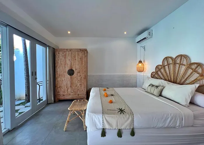 Teman Eden, 4br Prime Location Villa