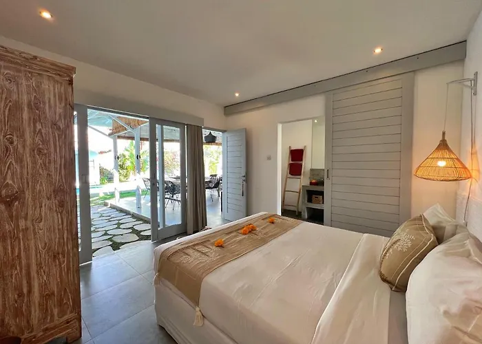 Teman Eden, 4br Prime Location