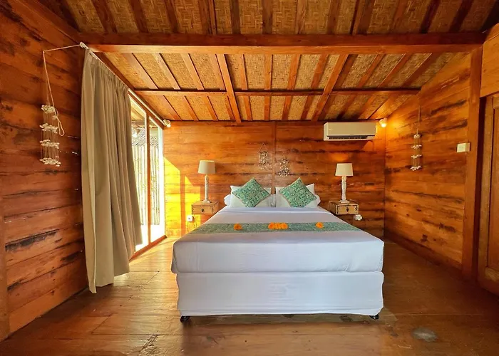 Teman Eden, 4br Prime Location Villa *