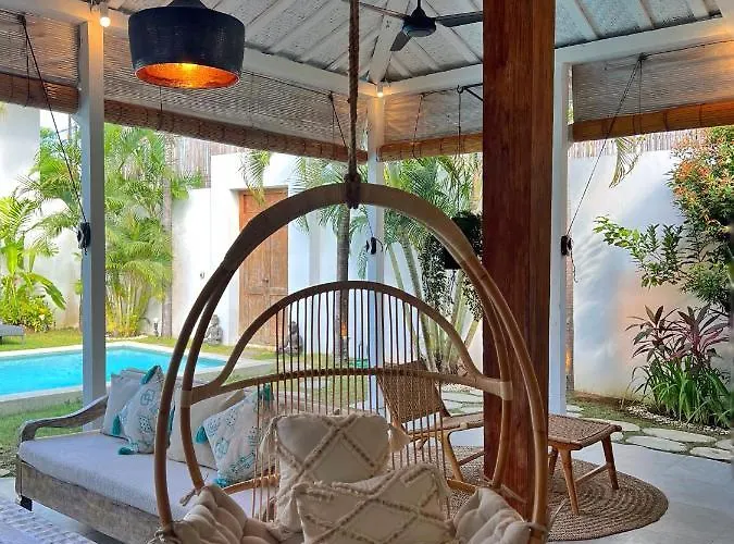 Teman Eden, 4br Prime Location Villa
