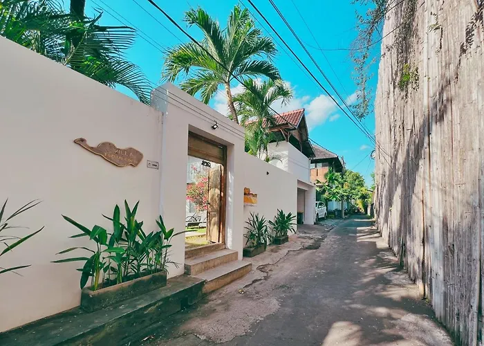 Villa Teman Eden, 4br Prime Location *