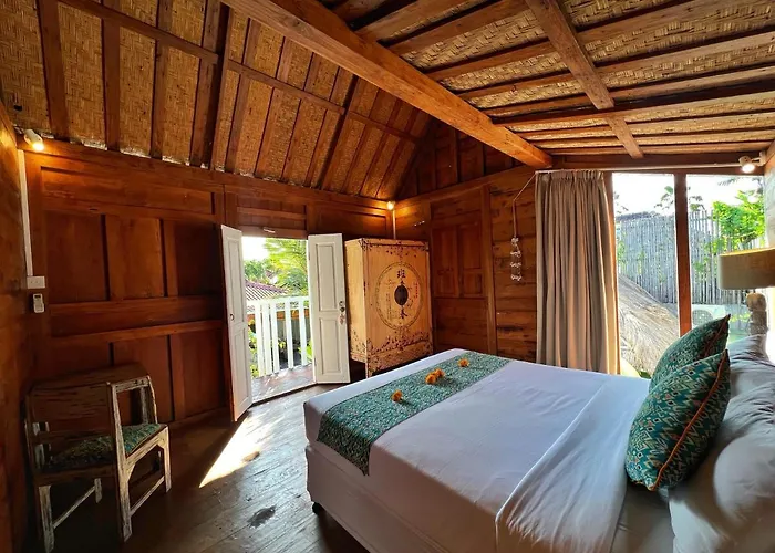 Teman Eden, 4br Prime Location Seminyak (Bali)