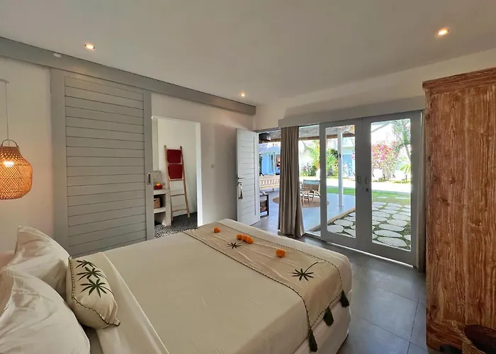 Teman Eden, 4br Prime Location Villa