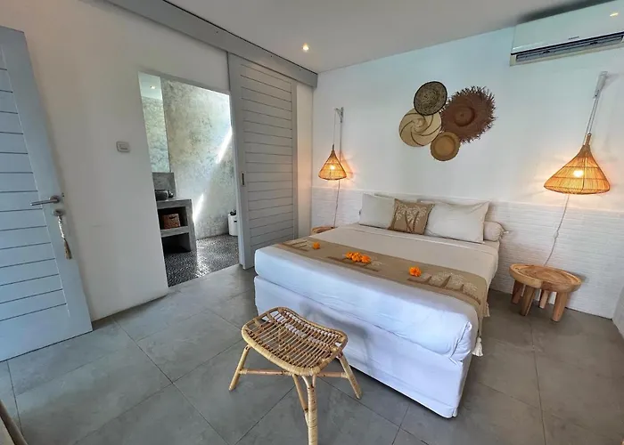 Teman Eden, 4br Prime Location Villa